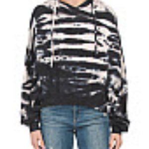 YOUNG FABULOUS & BROKE SWEAT SUIT M